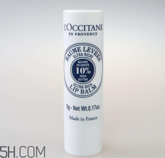 歐舒丹乳木果唇膏好用嗎？歐舒丹乳木果唇膏多少錢(qián)？