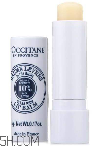 歐舒丹乳木果唇膏好用嗎？歐舒丹乳木果唇膏多少錢(qián)？