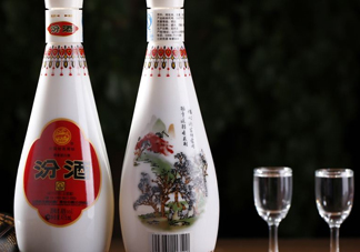 玻汾酒是酒精勾兌嗎？杏花村酒和汾酒有何不同