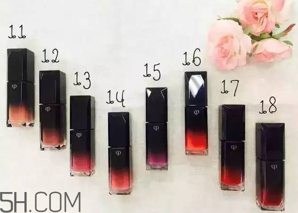 迪奧999和cpb311哪個好看？cpb奢華艷光唇膏價格多少錢？