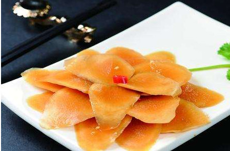 泡蘿卜多吃會(huì)有什么壞處？孕婦可以吃泡蘿卜嗎