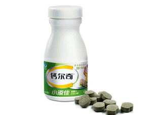 迪巧和鈣爾奇哪個好？鈣爾奇碳酸鈣d3片怎么服用