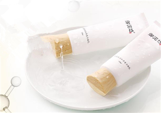 御泥坊洗面奶是皂基嗎？御泥坊洗面奶怎么用？