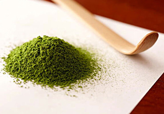 抹茶是中國的嗎？抹茶是綠茶粉嗎