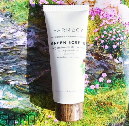 farmacy是什么牌子_哪個國家的_什么檔次 farmacy是什么牌子_哪個國家的_什么檔次