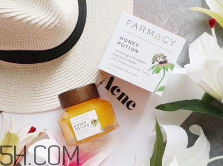 farmacy是什么牌子_哪個國家的_什么檔次 farmacy是什么牌子_哪個國家的_什么檔次