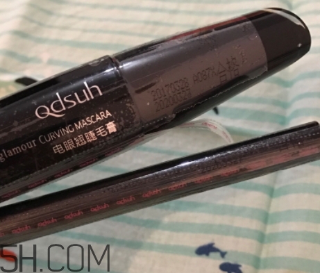 巧迪尚惠睫毛膏好用嗎？巧迪尚惠睫毛膏評(píng)測(cè)