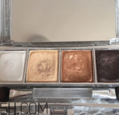 巧迪尚惠眼影好用嗎？巧迪尚惠眼影評(píng)測(cè)