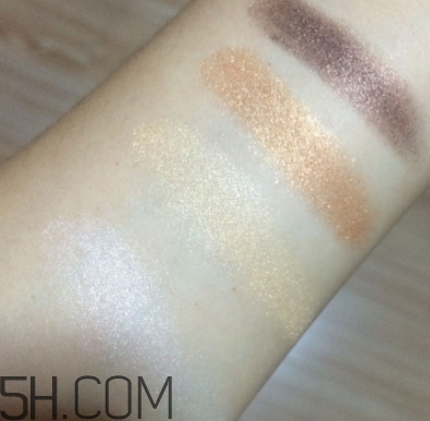 巧迪尚惠眼影好用嗎？巧迪尚惠眼影評(píng)測(cè)