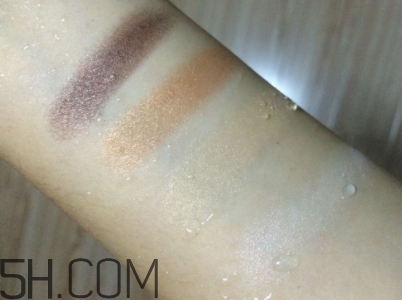 巧迪尚惠眼影好用嗎？巧迪尚惠眼影評(píng)測(cè)