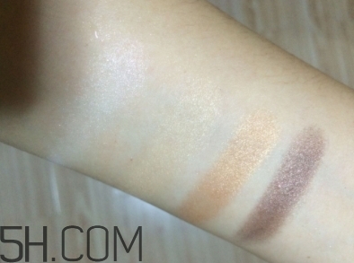 巧迪尚惠眼影好用嗎？巧迪尚惠眼影評(píng)測(cè)