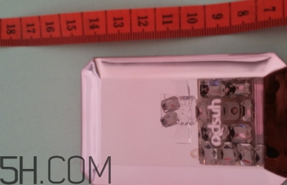 巧迪尚惠眼影色號？巧迪尚惠眼影試色