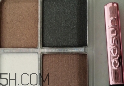 巧迪尚惠眼影色號？巧迪尚惠眼影試色