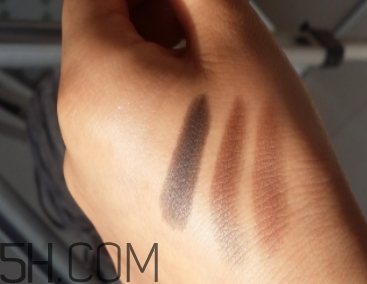 巧迪尚惠眼影色號？巧迪尚惠眼影試色