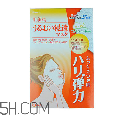 面膜種類有哪幾種？睡眠面膜用量多少？