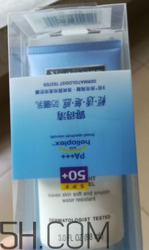 露得清防曬乳怎么樣？露得清防曬乳好用嗎？