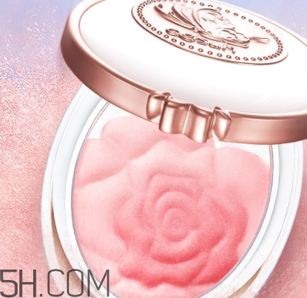 巧迪尚惠腮紅多少錢？巧迪尚惠腮紅專柜價格