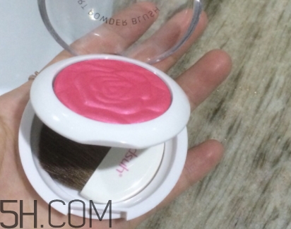 巧迪尚惠腮紅多少錢？巧迪尚惠腮紅專柜價格