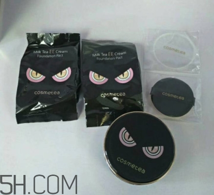 EE霜是什么 和BB霜，CC霜，DD霜有什么區(qū)別？