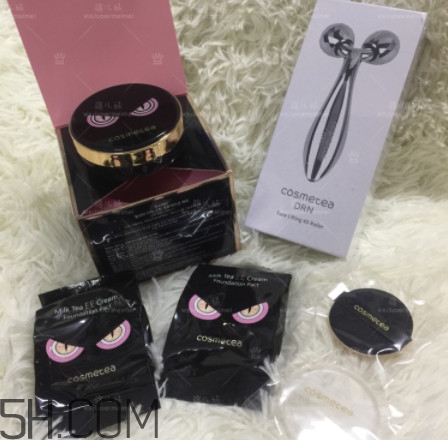 EE霜是什么 和BB霜，CC霜，DD霜有什么區(qū)別？