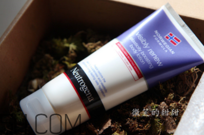 露得清身體乳怎么樣？露得清身體乳好用嗎？