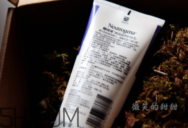 露得清身體乳怎么樣？露得清身體乳好用嗎？