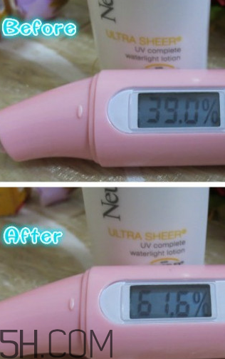 露得清隔離液怎么樣？露得清隔離液好用嗎？