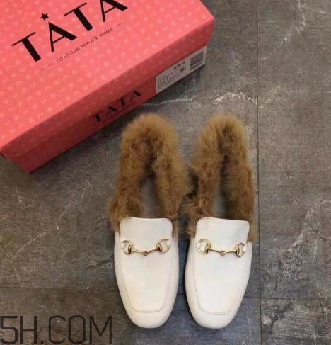 tata鞋子產(chǎn)地在哪里？他她的鞋子尺碼偏大嗎？