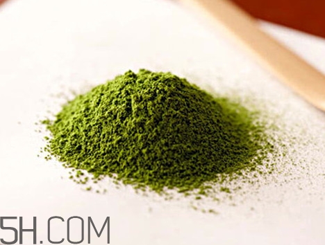 抹茶是中國的嗎？抹茶是綠茶粉嗎