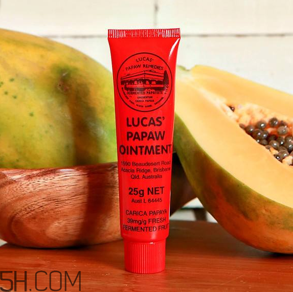 lucas papaw木瓜膏好用嗎？lucas papaw木瓜膏多少錢？