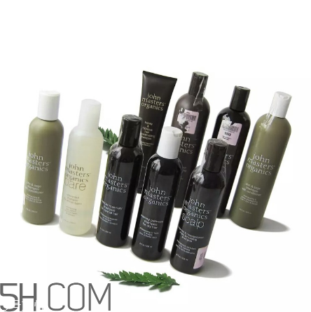 john masters洗護(hù)系列好用嗎？john masters洗護(hù)系列測(cè)評(píng)