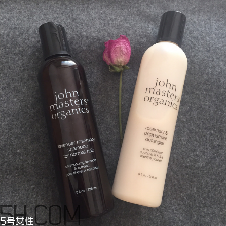 john masters洗護(hù)系列好用嗎？john masters洗護(hù)系列測(cè)評(píng)