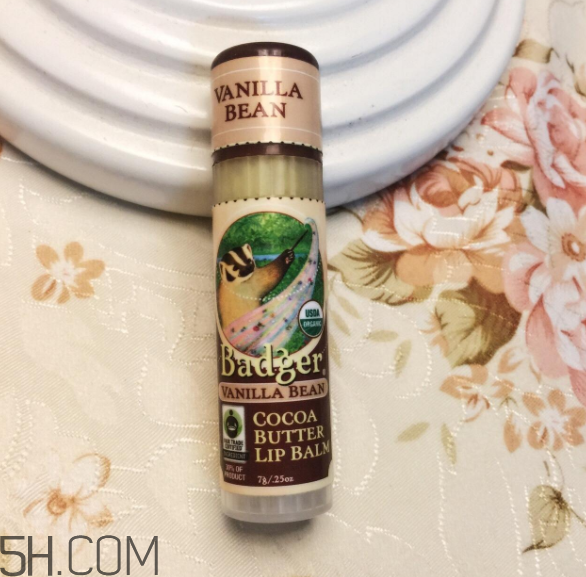 badger潤唇膏好用嗎？badger潤唇膏多少錢？