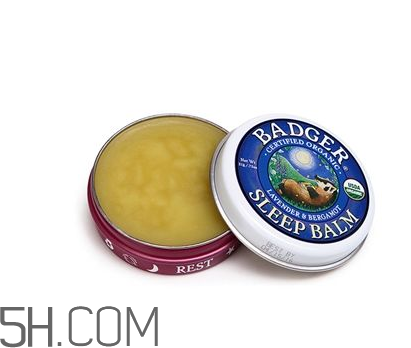badge助眠膏好用嗎？badge助眠膏多少錢(qián)?