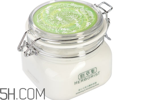 面膜種類有哪幾種？睡眠面膜用量多少？