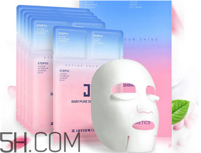 韓國哪些面膜好用？熬夜的人用什么面膜好？