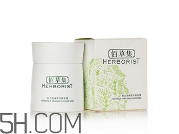 粉色春雨面膜好用嗎？睡眠面膜排行榜10強