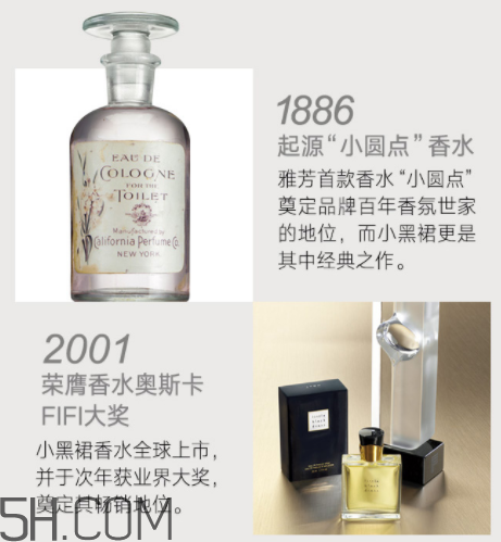 雅芳小黑裙走珠香水 雅芳小黑裙走珠香水