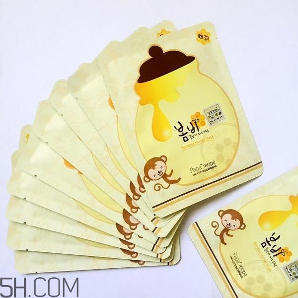 韓國哪些面膜好用？熬夜的人用什么面膜好？