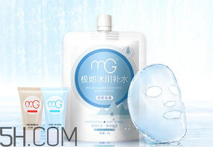 補水面膜和保濕面膜一樣嗎？屈臣氏面膜哪款好用 ？