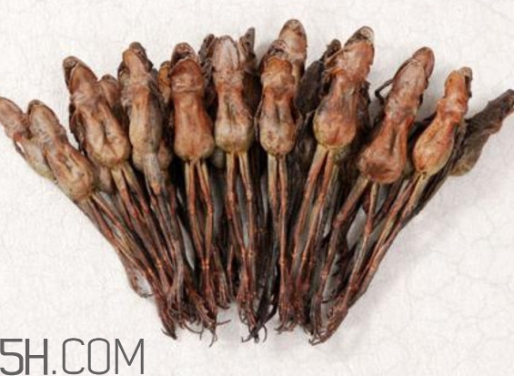 林蛙怎么處理內臟？林蛙怎么做好吃