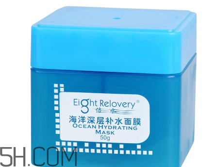 補水面膜和保濕面膜一樣嗎？屈臣氏面膜哪款好用 ？