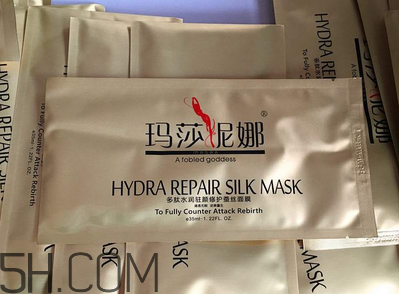 清潔面膜有必要用嗎？瑪莎妮娜面膜好用嗎？
