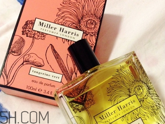 miller harris香水有幾款_miller harris香水哪款最好聞 miller harris香水有幾款_miller harris香水哪款最好聞