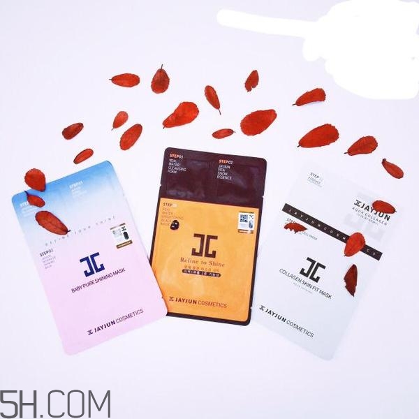 韓國哪些面膜好用？熬夜的人用什么面膜好？