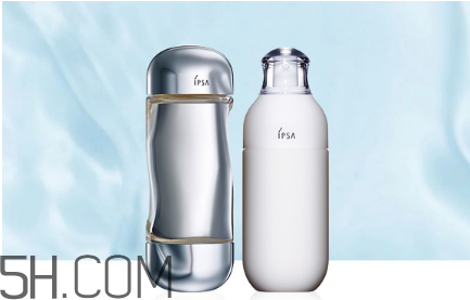ipsa茵芙莎有哪些系列？ipsa流金水每次用多少量最好？
