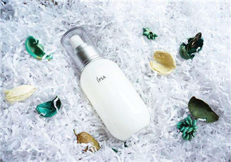 ipsa茵芙莎怎么樣？ipsa的自律乳液用后感受