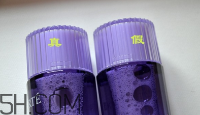黛珂紫蘇水專柜價格是多少？黛珂紫蘇水怎么看真假？