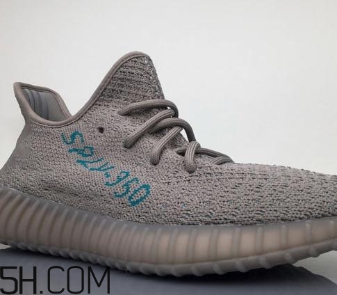 yeezy boost 350 v2 2018版實物什么樣？