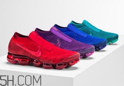 nike air vapormax jewel pack系列發(fā)售時(shí)間_在哪買？